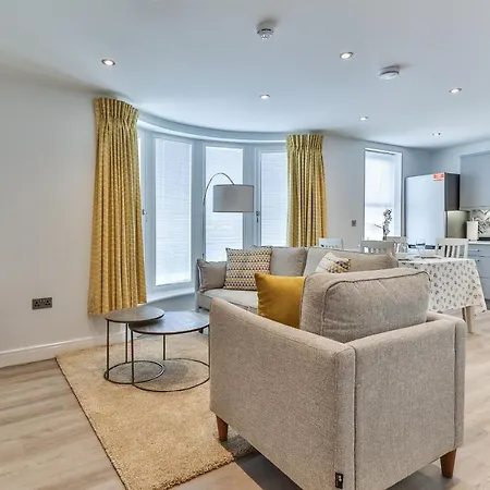 Finest Retreats - Belle House, 6 * Файли