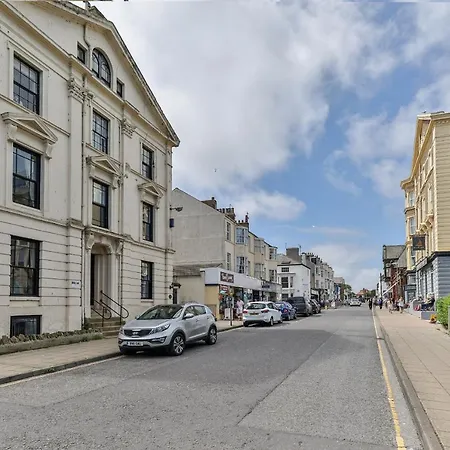 Finest Retreats - Belle House, 6 Апартаменты Файли