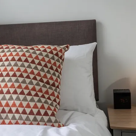 Finest Retreats - Belle House, 6 *