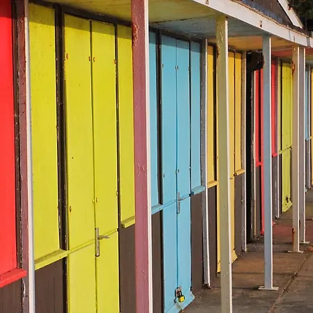 Апартаменты Finest Retreats - Belle House, 6