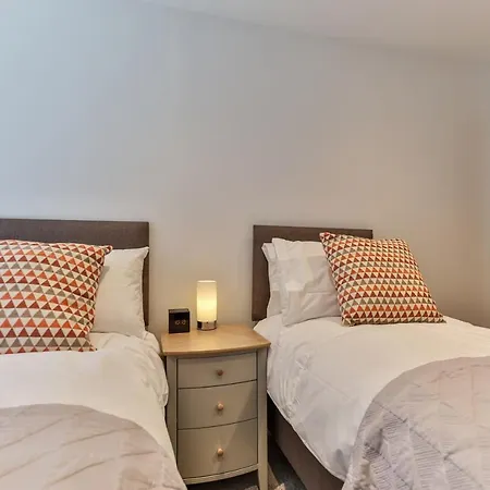 Finest Retreats - Belle House, 6 Apartment