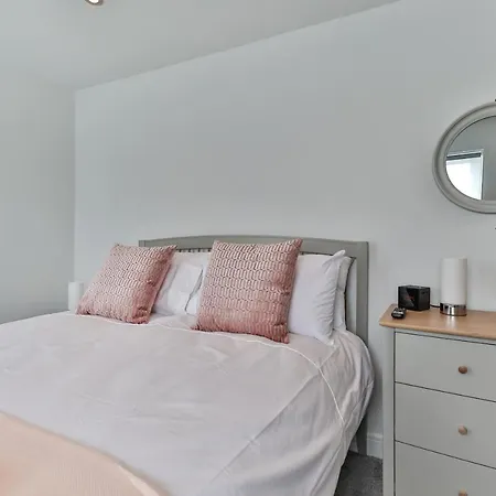 Apartment Finest Retreats - Belle House, 6 *