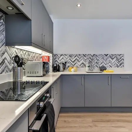 Finest Retreats - Belle House, 6 * Filey