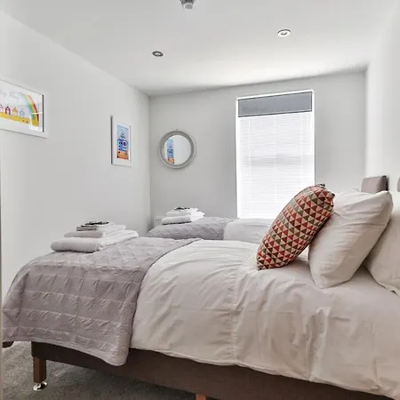 Apartment Finest Retreats - Belle House, 6