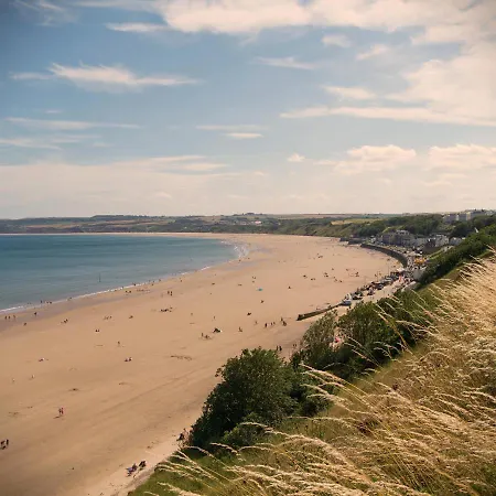 Finest Retreats - Belle House, 6 *