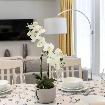 아파트 Finest Retreats - Belle House, 6 파일리